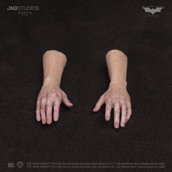 Kojun Works The Dark Knight Joker 1/6