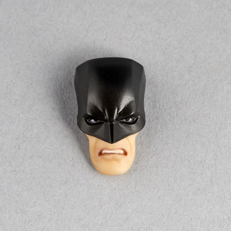 Amazing Yamaguchi Batman (Batman: Arkham Knight Ver.)