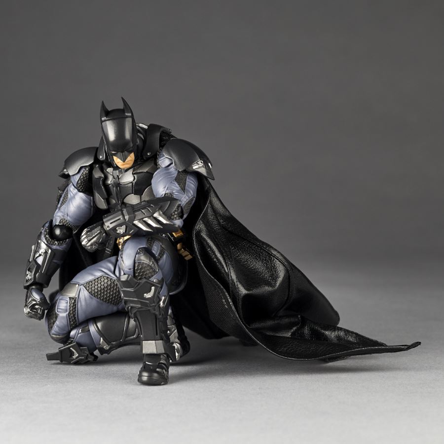 Amazing Yamaguchi Batman (Batman: Arkham Knight Ver.)