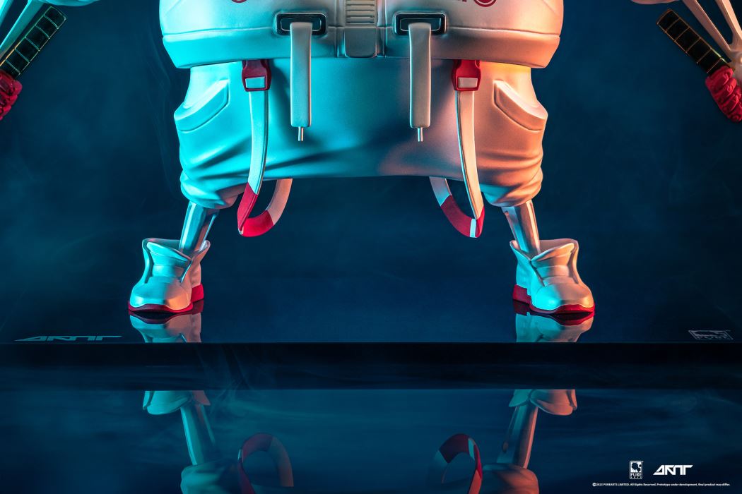 MASTER 9 EYES: GRAVITY