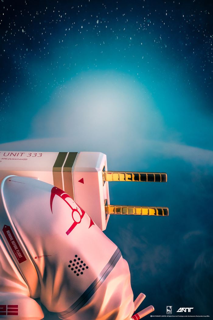 MASTER 9 EYES: GRAVITY