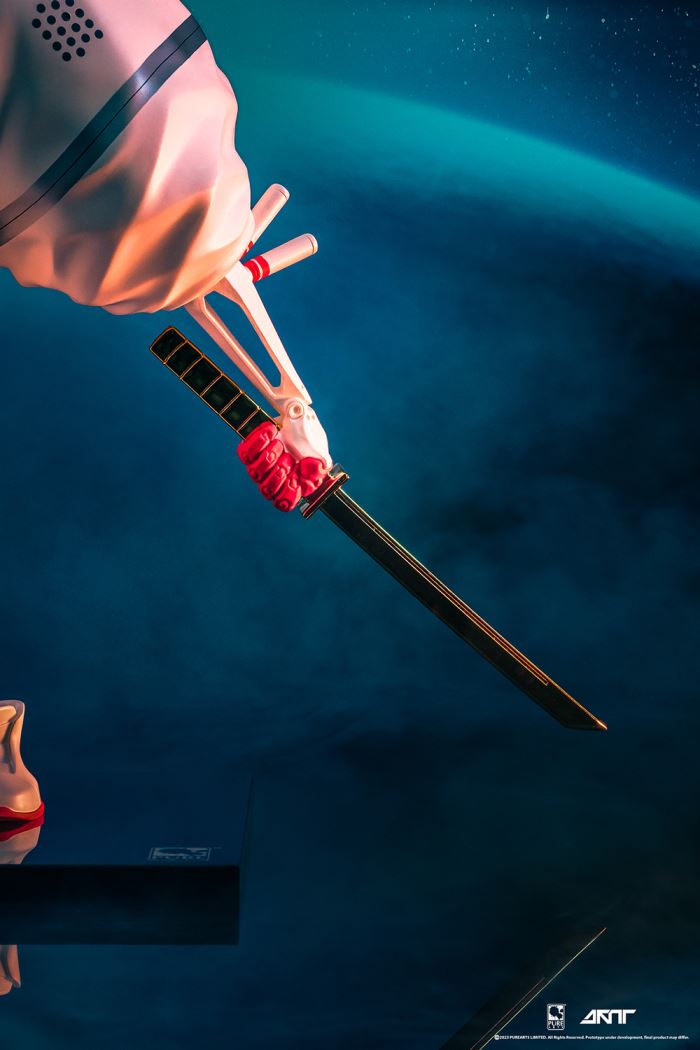 MASTER 9 EYES: GRAVITY