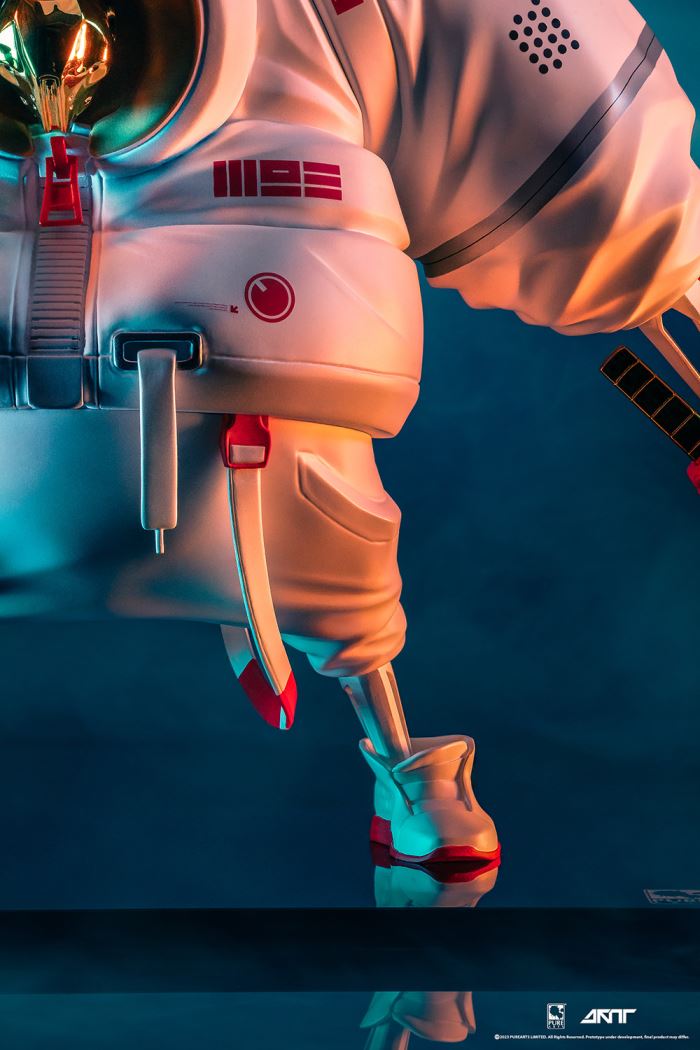 MASTER 9 EYES: GRAVITY