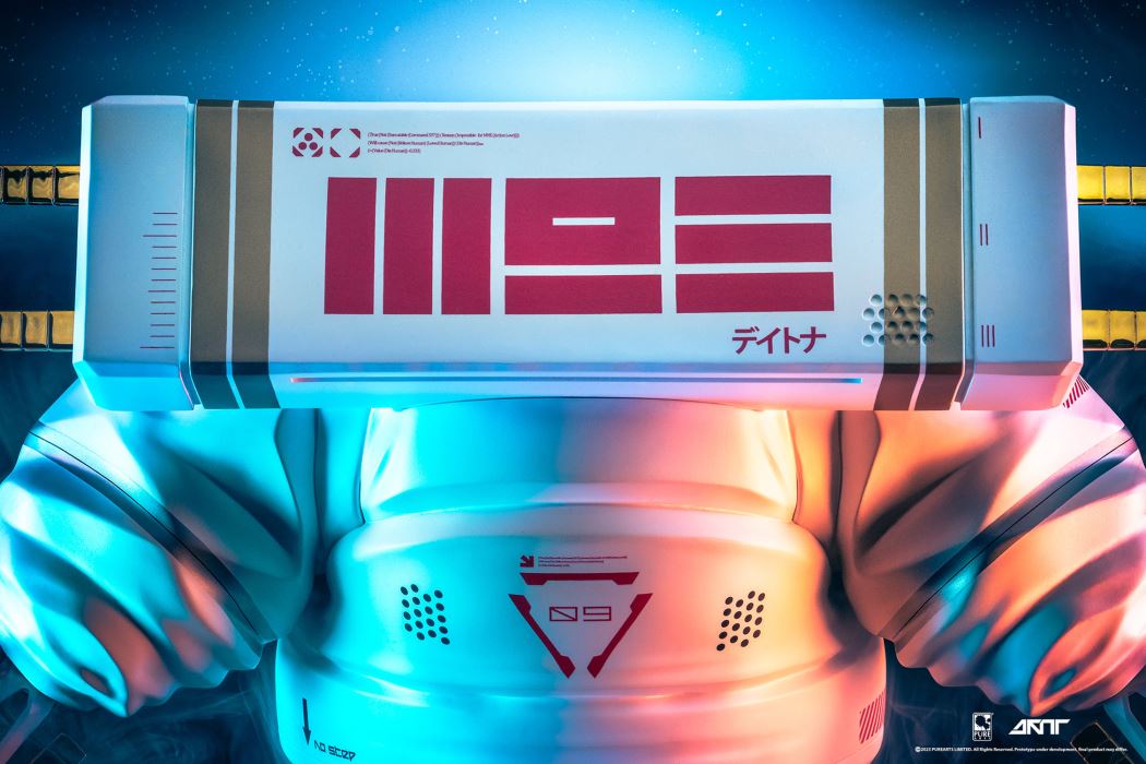 MASTER 9 EYES: GRAVITY