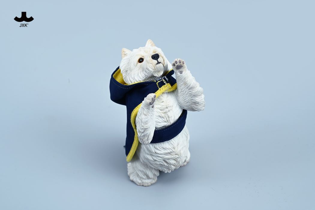 wesi highland terrier 1/6