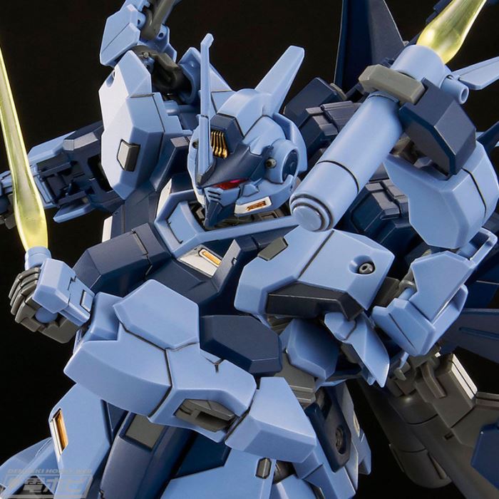 HG 1/144 Toris Ritter