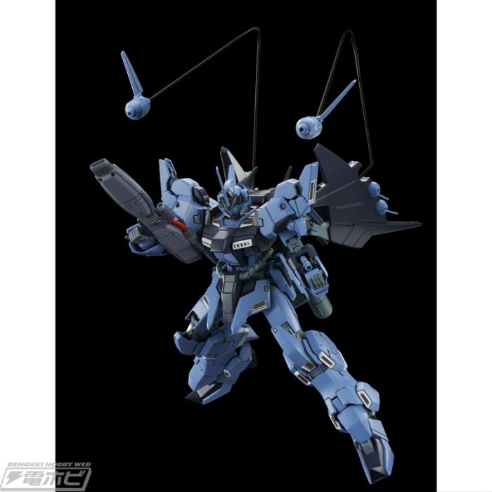 HG 1/144 Toris Ritter