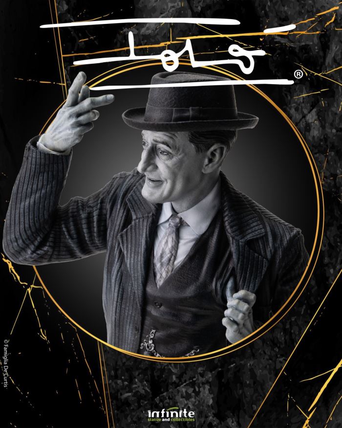 Toto the Prince of Italian comedy