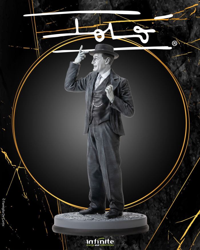 Toto the Prince of Italian comedy