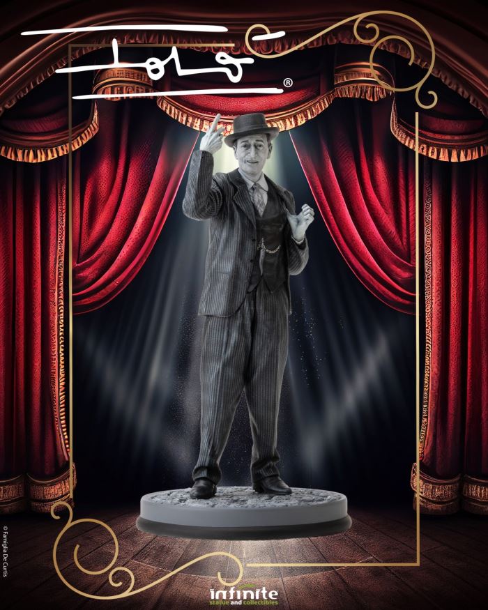 Toto the Prince of Italian comedy