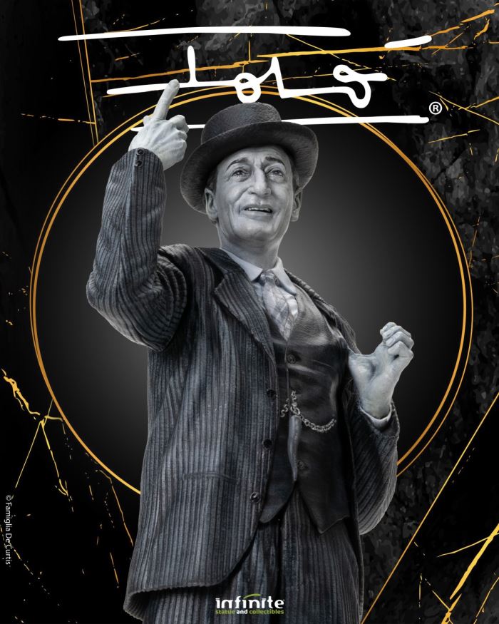 Toto the Prince of Italian comedy