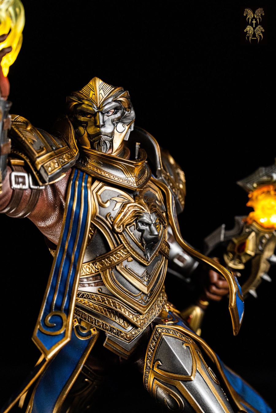 Anduin Wrynn - World of Warcraft