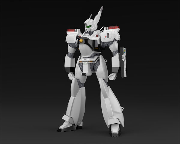ACKS No.MP-01 Patlabor 1/43 AV-98 Ingram #1