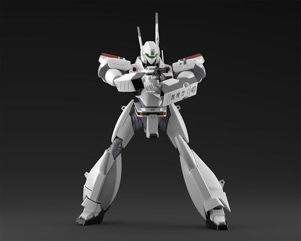 ACKS No.MP-01 Patlabor 1/43 AV-98 Ingram #1