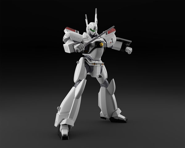 ACKS No.MP-01 Patlabor 1/43 AV-98 Ingram #1