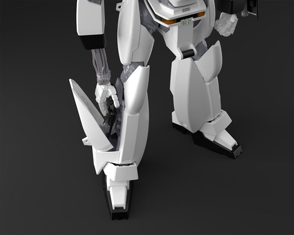 ACKS No.MP-01 Patlabor 1/43 AV-98 Ingram #1