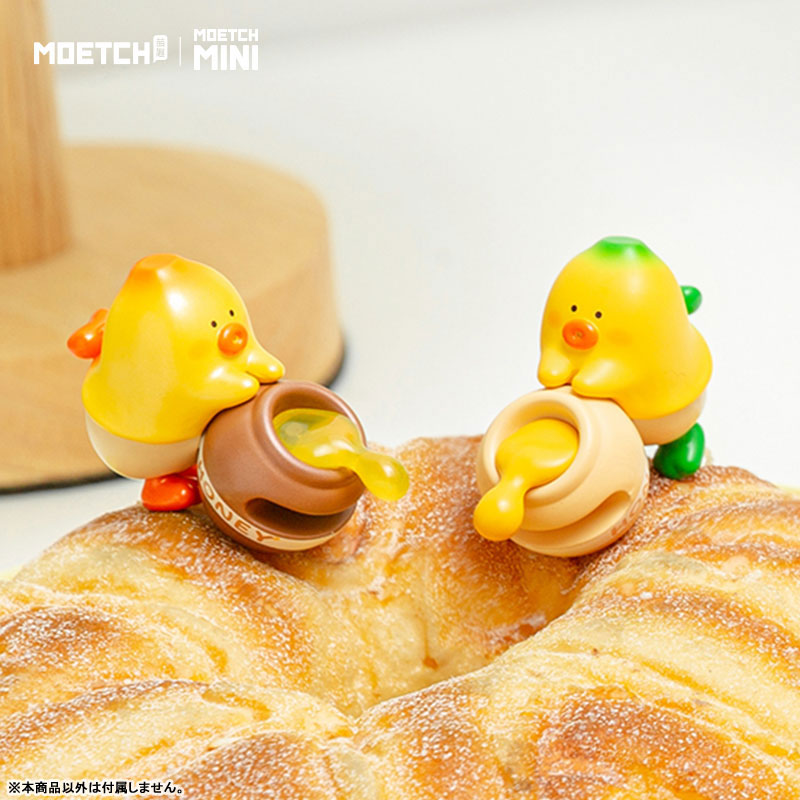 BANA x BANA Leisurely Afternoon Series Trading Figure