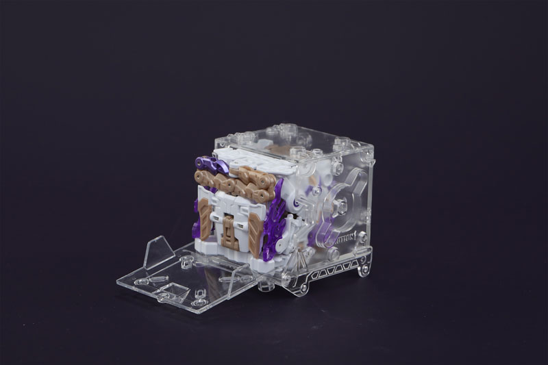 INFINITYBOX IB-03 BAIHU