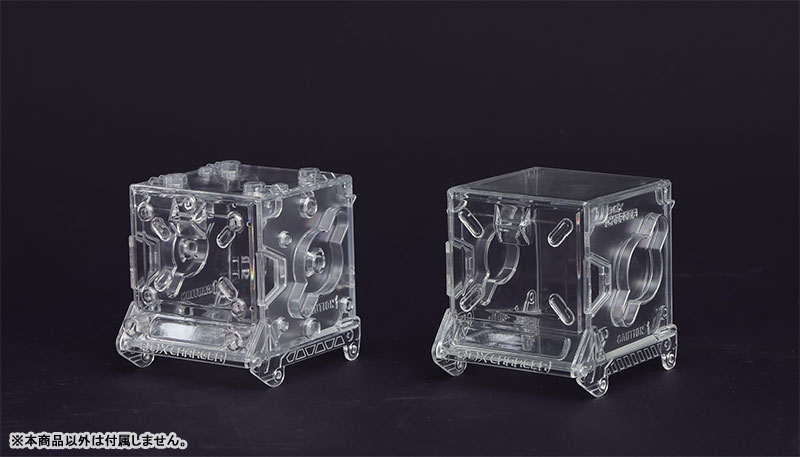 INFINITYBOX IB-03 BAIHU