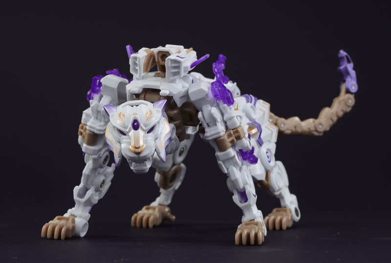 INFINITYBOX IB-03 BAIHU