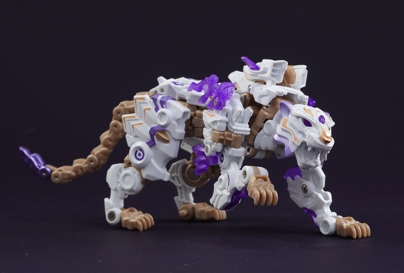 INFINITYBOX IB-03 BAIHU