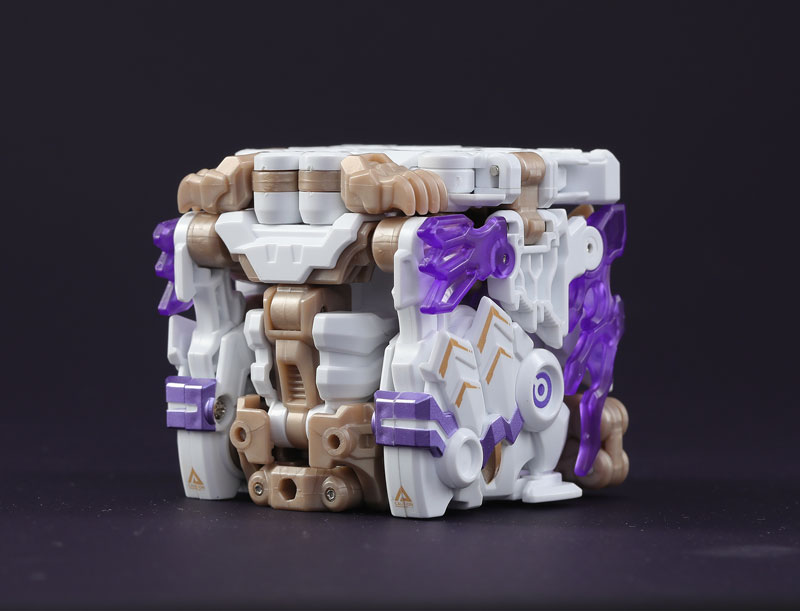 INFINITYBOX IB-03 BAIHU