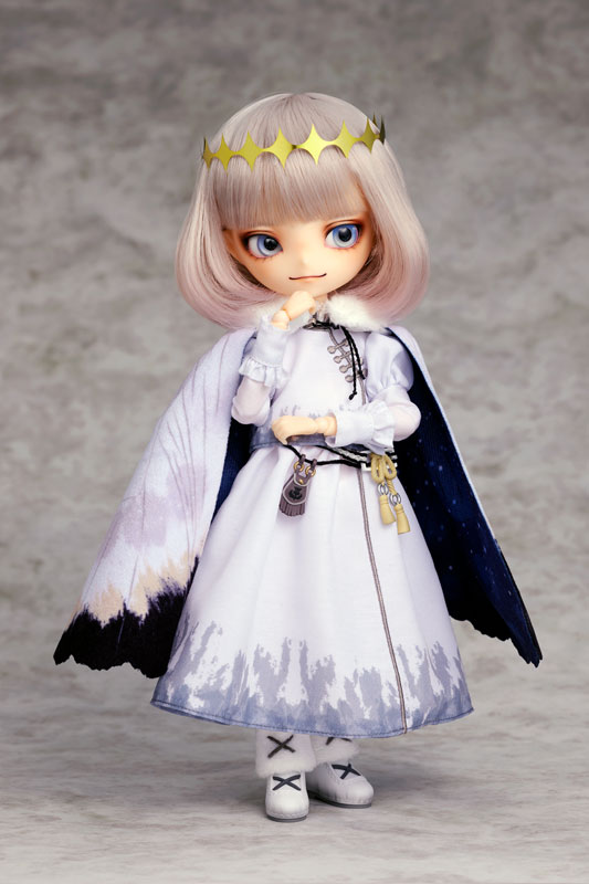Harmonia bloom Fate/Grand Order Pretender/Oberon Second Ascension Complete Doll