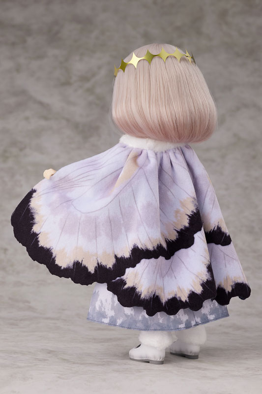 Harmonia bloom Fate/Grand Order Pretender/Oberon Second Ascension Complete Doll