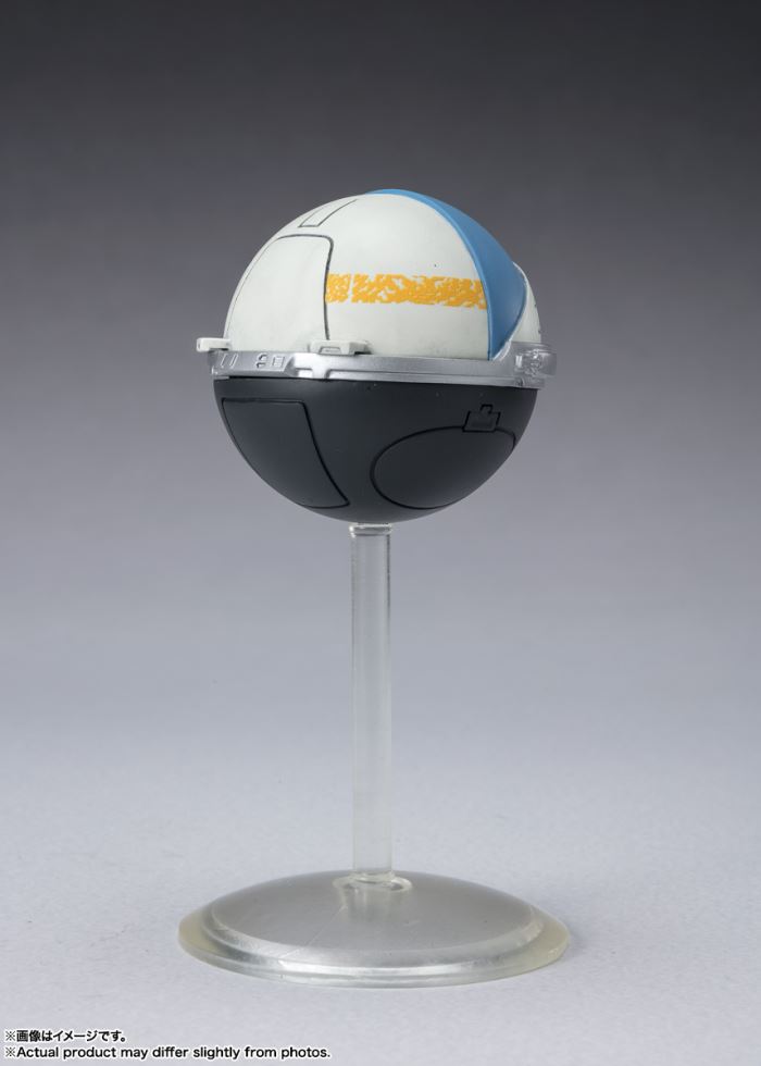 SHFiguarts Mandalorian & Grogu (STAR ​​WARS: The Mandalorian)