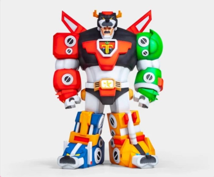 THRONE comic ver Fool Lion King comic color