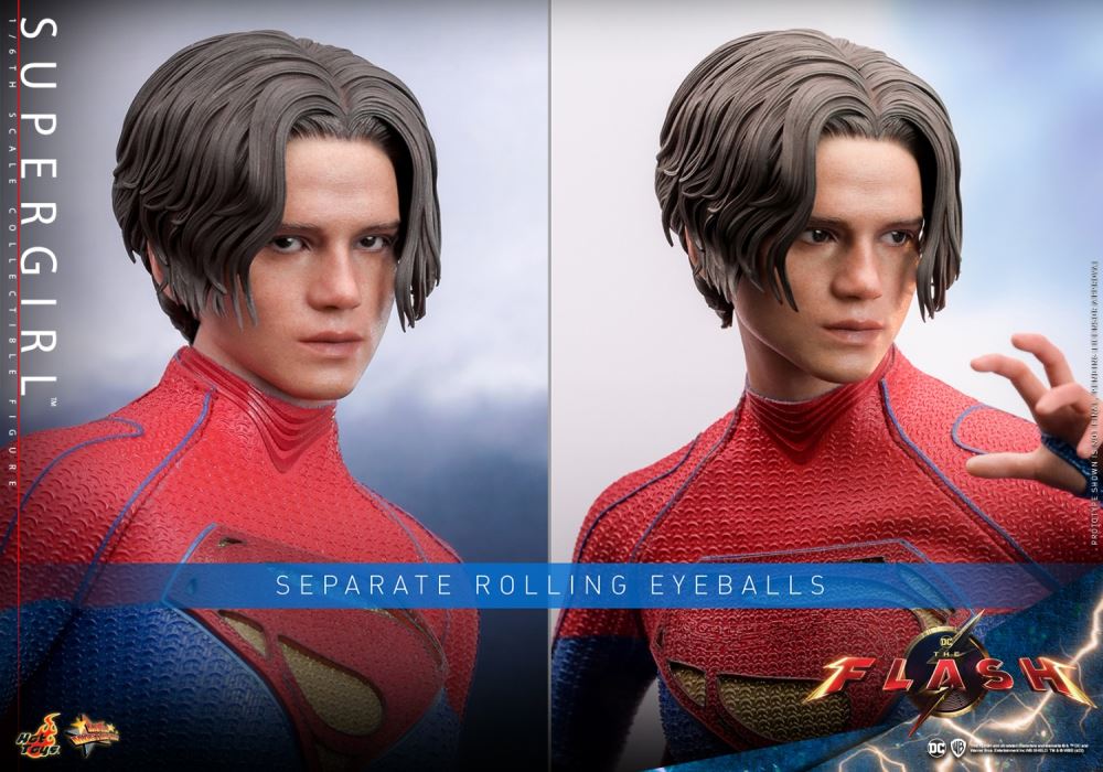 Supergirl 1/6