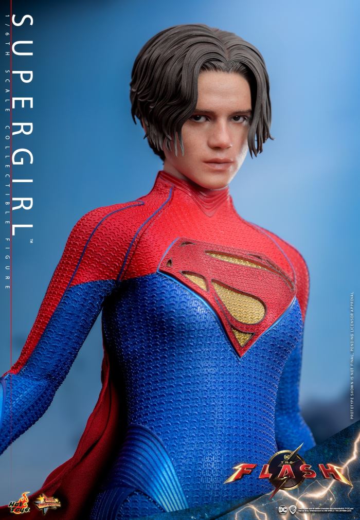 Supergirl 1/6