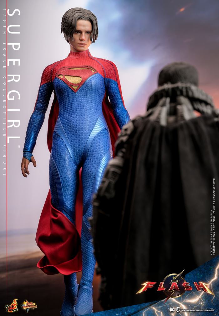 Supergirl 1/6
