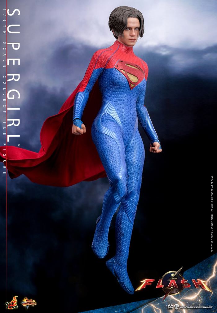 Supergirl 1/6