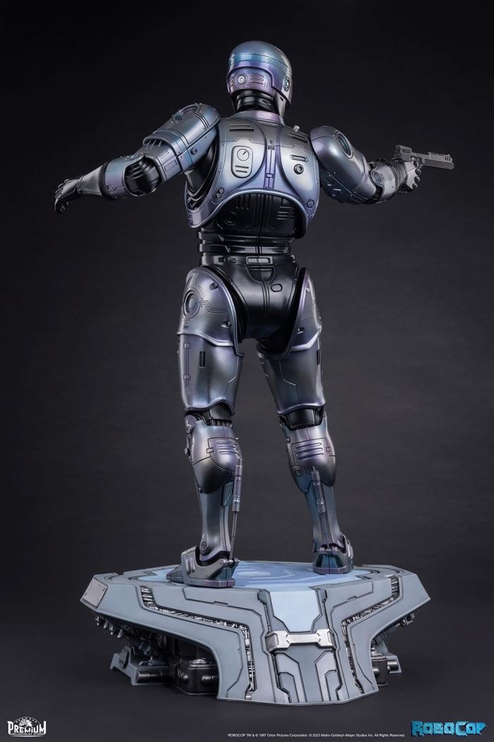 RoboCop 1/3