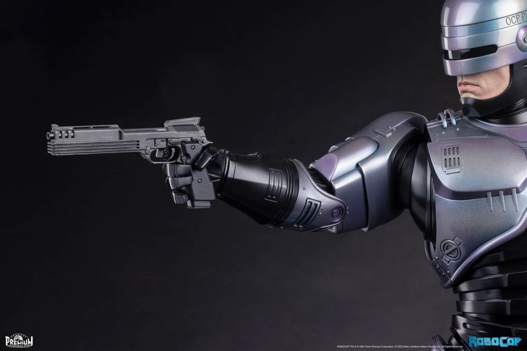 RoboCop 1/3