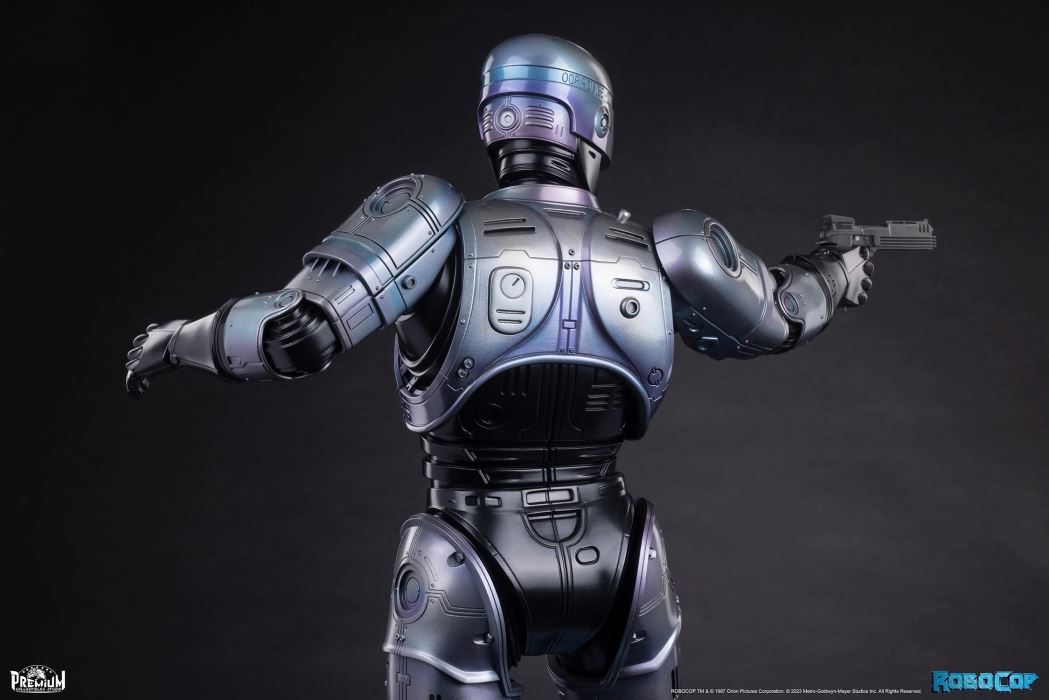 RoboCop 1/3