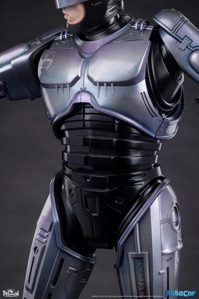 RoboCop 1/3