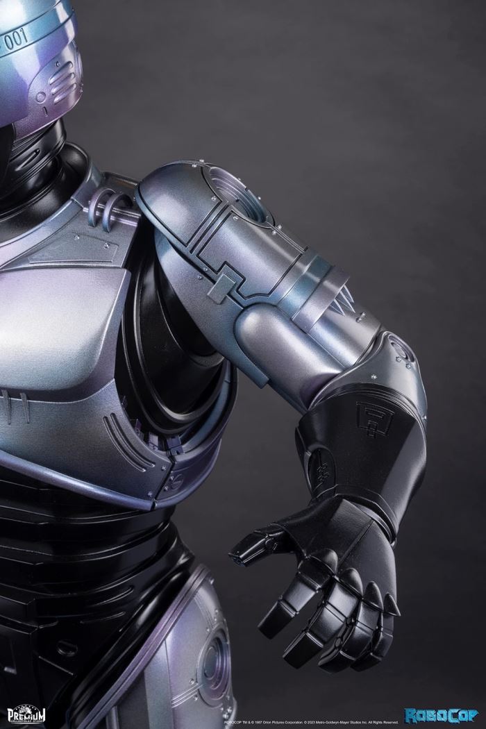 RoboCop 1/3