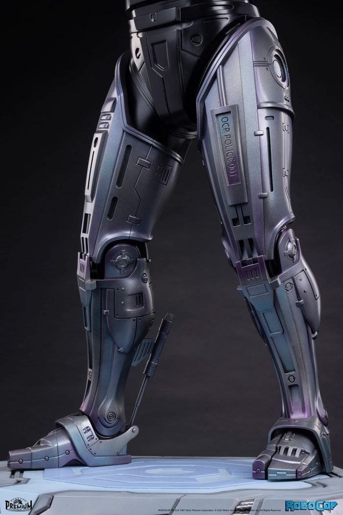 RoboCop 1/3
