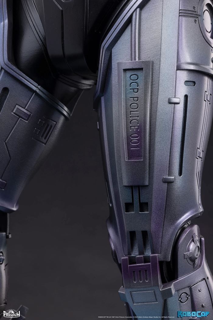 RoboCop 1/3