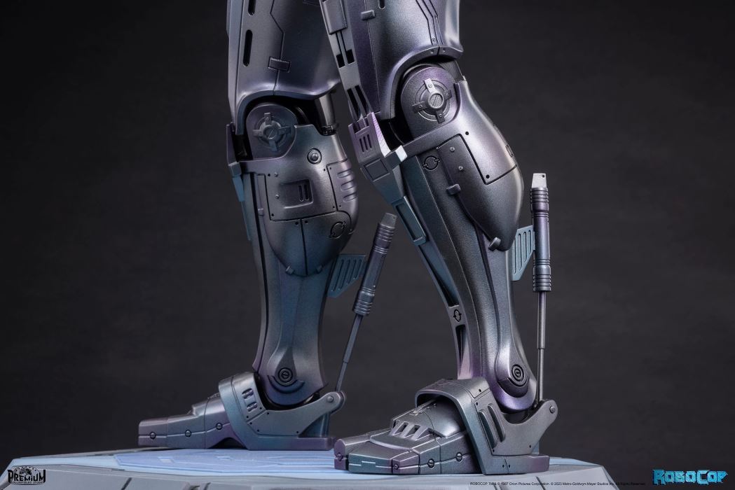 RoboCop 1/3