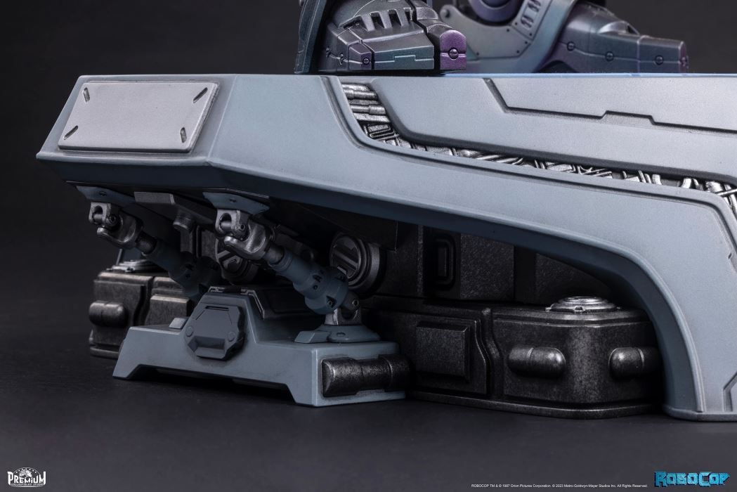 RoboCop 1/3