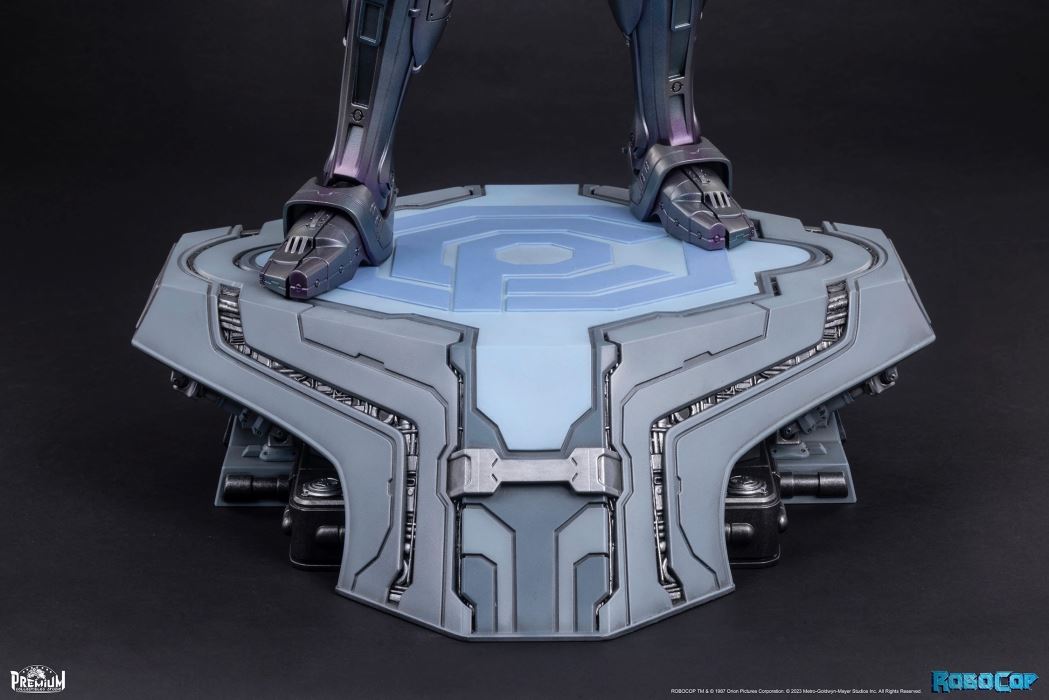 RoboCop 1/3