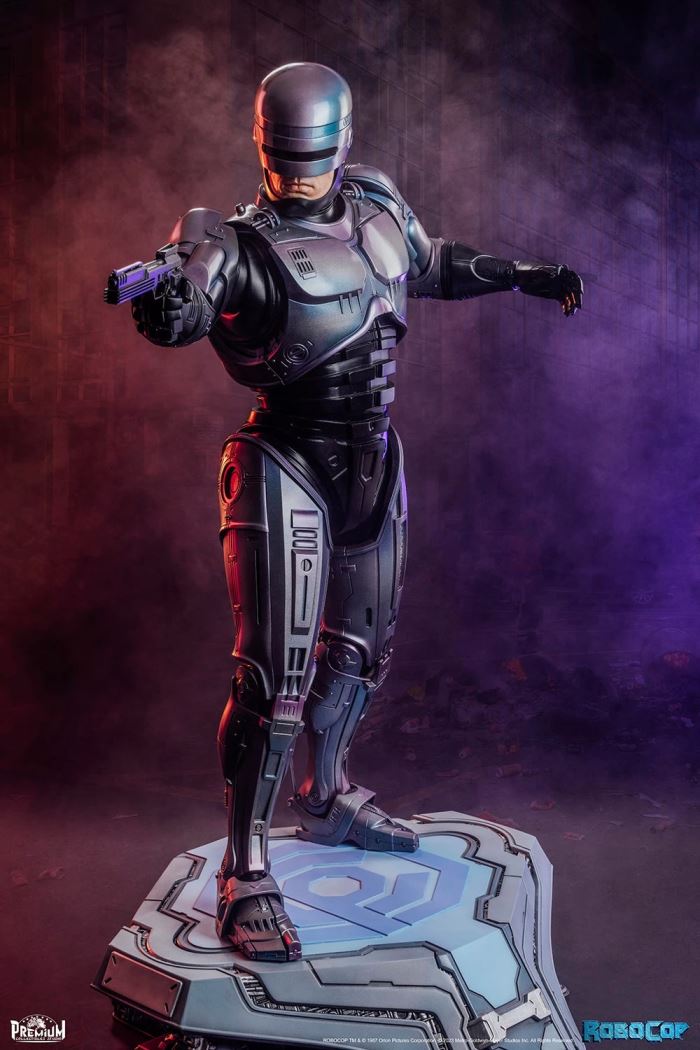 RoboCop 1/3