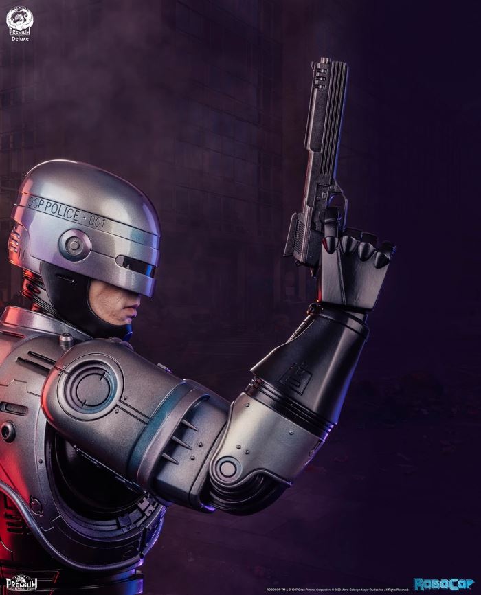 RoboCop 1/3