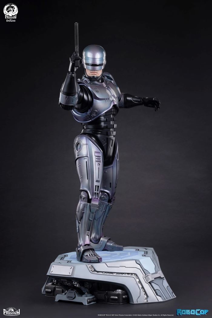 RoboCop 1/3