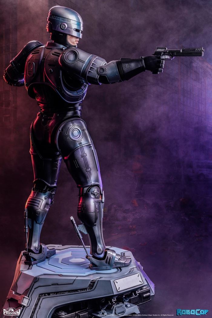 RoboCop 1/3