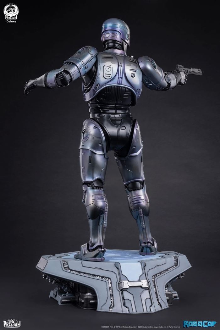 RoboCop 1/3