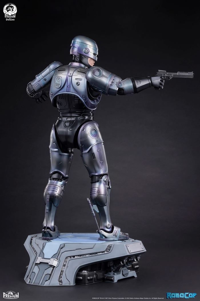 RoboCop 1/3